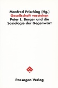 Cover: Gesellschaft verstehen - Passagen