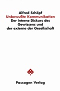Cover: Unbewusste Kommunikation - Passagen