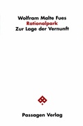 Cover: Rationalpark - Passagen