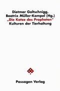 Cover: Die Katze des Propheten - Passagen