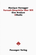 Cover: Fernseh-Gespr&auml;che &uuml;ber SEX - Passagen