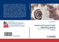 Cover: Design and Control of Self-organizing Systems - LAP Lambert Academic Publishing