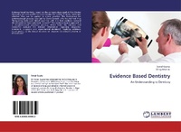 Enlarge image Cover: Evidence Based Dentistry - LAP Lambert Academic Publishing