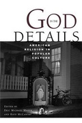 Cover: God in the Details - Routledge
