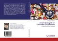 Cover: Smart Hydrogels for Controlled Drug Release - LAP Lambert Academic Publishing