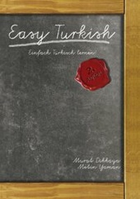 Abbildung von: Easy Turkish - BoD - Books on Demand