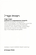 Cover: Image /Images - Passagen