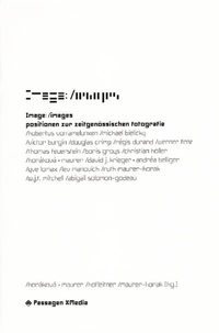 Enlarge image Cover: Image /Images - Passagen
