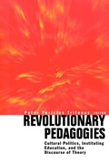 Cover: Revolutionary Pedagogies - Routledge