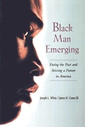 Cover: Black Man Emerging - Routledge
