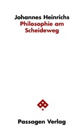 Cover: Philosophie am Scheideweg - Passagen