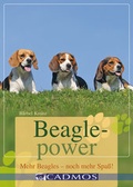 Cover: Beaglepower - Cadmos Verlag