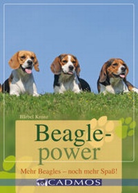 Enlarge image Cover: Beaglepower - Cadmos Verlag