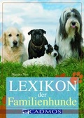 Cover: Lexikon der Familienhunde - Cadmos Verlag