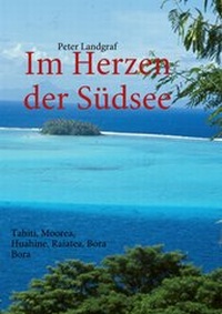 Abbildung von: Im Herzen der Südsee - BoD - Books on Demand