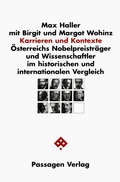 Cover: Karrieren und Kontexte - Passagen