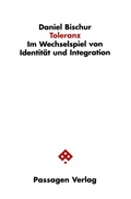 Cover: Toleranz - Passagen