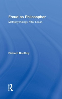Enlarge image Cover: Freud as Philosopher - Routledge