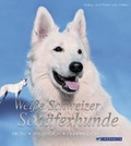 Cover: Wei&szlig;e Schweizer Sch&auml;ferhunde - Cadmos Verlag