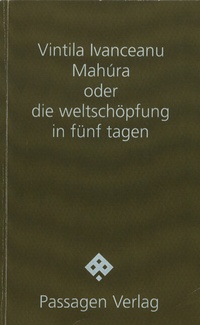 Enlarge image Cover: Mahúra - Passagen