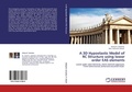 Cover: A 3D Hypoelastic Model of Rc Structure Using Lower Order Eas Elements - LAP Lambert Academic Publishing