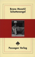 Cover: Schattenengel - Passagen