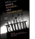 Cover: Women, Science and Technology - Routledge