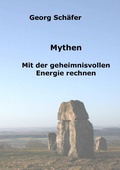 Cover: Mythen - BoD - Books on Demand