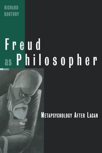 Enlarge image Cover: Freud as Philosopher - Routledge