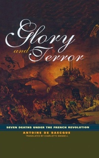 Enlarge image Cover: Glory and Terror - Routledge