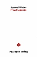 Cover: Freud-Legende - Passagen