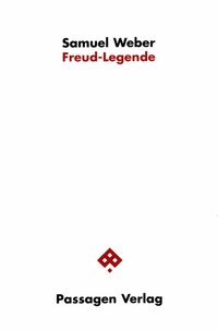Enlarge image Cover: Freud-Legende - Passagen
