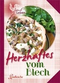 Cover: Herzhaftes vom Blech - Cadmos Verlag