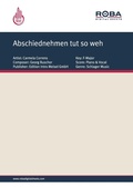 Cover: Abschiednehmen tut so weh - Edition Intro Meisel GmbH