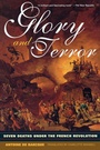 Cover: Glory and Terror - Routledge