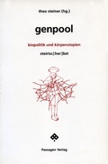 Cover: Genpool - Passagen