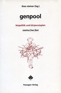 Enlarge image Cover: Genpool - Passagen
