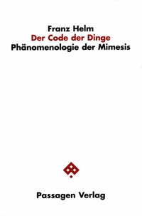 Enlarge image Cover: Der Code der Dinge - Passagen
