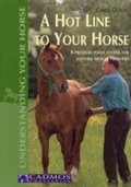 Cover: A Hotline to Your Horse - Cadmos Equestrian