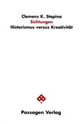 Cover: Sichtungen - Passagen