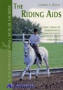Cover: The Riding Aids - Cadmos Equestrian