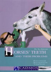 Abbildung von: Horses' Teeth and Their Problems - Cadmos Equestrian