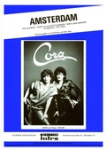Cover: Amsterdam - Radio Tele Music GmbH