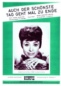 Cover: Auch der sch&ouml;nste Tag geht mal zu Ende - Hansa Musik Verlag GmbH