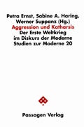 Cover: Aggression und Katharsis - Passagen