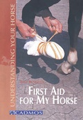 Cover: First Aid - Cadmos Equestrian