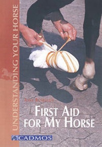 Enlarge image Cover: First Aid - Cadmos Equestrian