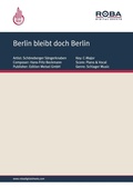 Cover: Berlin bleibt doch Berlin - Edition Meisel GmbH