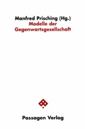 Cover: Modelle der Gegenwartsgesellschaft - Passagen