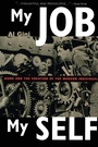 Cover: My Job, My Self - Routledge